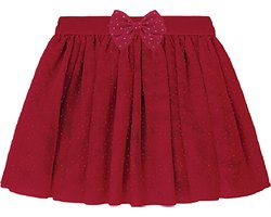 Mini rok RIJUL Jester Red