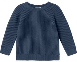 Mini trui VOLLY Insignia Blue Regular Fit