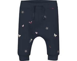 NAME IT NBFVUBIE LS TOP BOX SET Meisjes Top - Maat 74