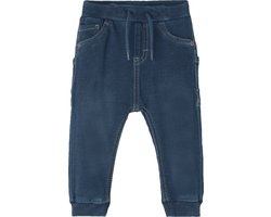 NAME IT NBMBEN U-SHAPE R SWE JEANS 1058-BO NOOS Jongens Jeans - Maat 62