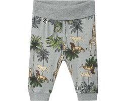 NAME IT - NBMJEBB LIONKING PANT WDI - Baby - Broeken