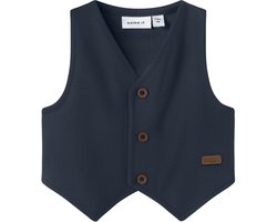 NAME IT - NBMROBINO WAISTCOAT - Baby - Pakken