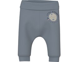 NAME IT NBMVONNE SWEAT PANT BOX BRU SET Jongens Broeken - Maat 74