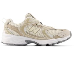New Balance 530 meisje sneaker - Beige multi