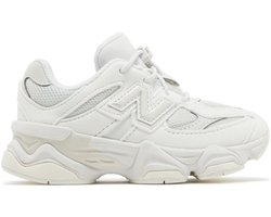 New Balance 9060 - Kinderschoen - Wit - Maat 24