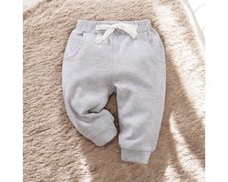 Nezr® Newborn Baby Kleding Broek - Jongens en Meisjes Broek - Kraamcadeau - Babyshower Cadeau - 0-3 Maanden
