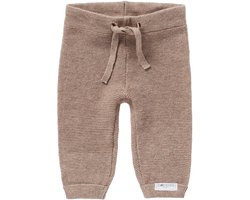 Noppies Grover Broekje Taupe Melange Mt. 68