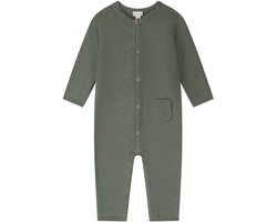 Prénatal newborn boxpakje - Voor jongens en meisjes - Unisex - Donkergroen - Maat 62