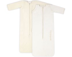 Puckababy 4 seizoenen Slaapzak Baby (6m-2,5y) - 4 Seasons - Pure