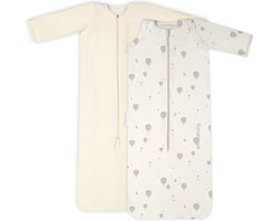Puckababy Bag 4 Seasons slaapzak baby (6m-2.5j) - Balloons - TOG 0.25-2.0 - 4 seizoenen