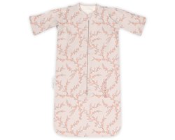 Puckababy Newborn slaapzak baby (0-6m) - Blossom - Katoen TOG 1.0