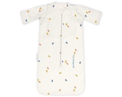 Puckababy Newborn slaapzak baby (0-6m) - Gummy Bears - Katoen TOG 1.0