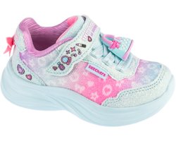 Skechers Power Jams 2.0, voor meisje, Blauw, Sneakers, maat: 25