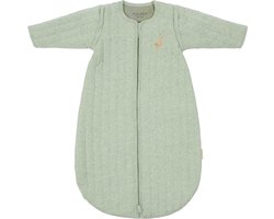 Slaapzak winter 90 cm - Groen - Maat 90 cm - Forest Friends