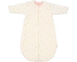 Slaapzak winter 90 cm - Wit - Maat 90 cm - Fairy Garden - Fairy Blossom