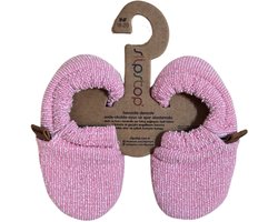 Slipstop Cranberry Bootie Sloffen Junior