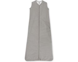 Winter slaapzak zonder mouw 110 cm grijs Mingle moose.