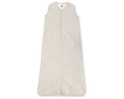 Zomer slaapzak 90 cm 100% katoen zand Mingle moose.