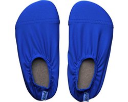 zwemschoenen blauw Sax