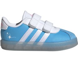 adidas Sportswear adidas Disney Assepoester VL Court 3.0 Sneakers Kids - Kinderen - Blauw