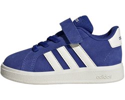 adidas Sportswear Grand Court 2.0 Schoenen Kids - Kinderen - Blauw