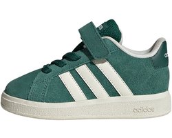 adidas Sportswear Grand Court 2.0 Sneakers Kids - Kinderen - Groen