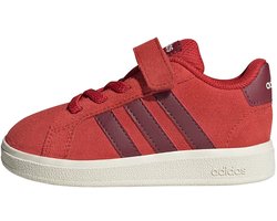 adidas Sportswear Grand Court 2.0 Sneakers Kids - Kinderen - Rood