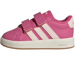 adidas Sportswear Grand Court 3.0 Schoenen Peuters - Kinderen - Roze