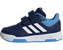 adidas Sportswear Tensaur Schoenen met Klittenband - Kinderen - Blauw
