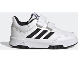 adidas Sportswear Tensaur Schoenen met Klittenband - Kinderen - Wit