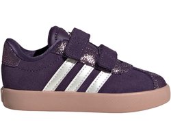 adidas Sportswear VL Court 3.0 Schoenen Kids - Kinderen - Paars