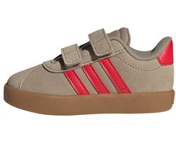 adidas Sportswear VL Court 3.0 Schoenen - Kinderen - Groen