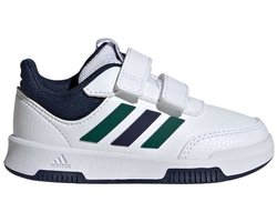 Adidas Tensaur Sport 2.0 Babyschoenen Wit EU 19 Jongens,Meisjes