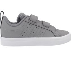 Adidas Vs Pace 2.0 Babyschoenen Grijs EU 20 Jongens,Meisjes