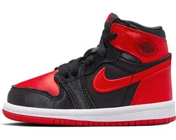 Air Jordan 1 'Satin Bred' (TD) maat 23.5.