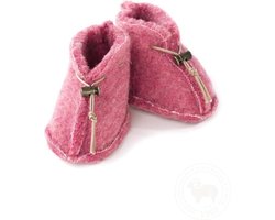 Alwero babyslof Emo Roze 6-12 mnd