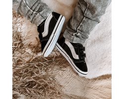 Babyslofjes Tony - 6-12 maand