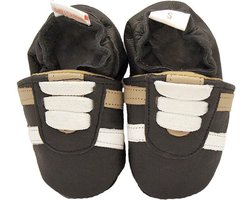 BabySteps babyslofjes CrossFit maat 18/19