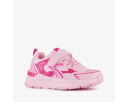 Blue Box meisjes sneakers roze - Maat 27