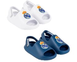 Cerda Group Eva Rm Slippers Blauw EU 24 Jongens,Meisjes