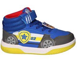 Cerda Group Paw Patrol Pvc-sneakers Met Lichtjes Blauw EU 23 Jongens