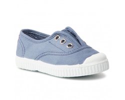 Cienta Uni Sneaker Ciel Délavé BLAUW 26