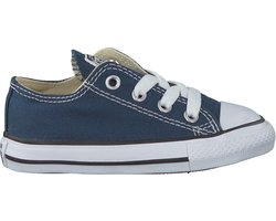 Converse Chuck Taylor All Star Sneakers Unisex - Navy
