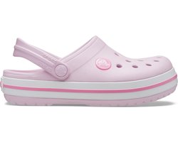 Crocs - Crocband Clog Toddler - Roze Crocs-24 - 25