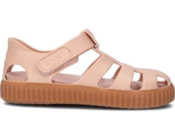 Igor NICO - MeisjesSandalenKindersandalen - Kleur: Roze - Maat: 22