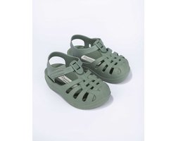 Ipanema Summer Baby Unisex Junior Slippers - Green