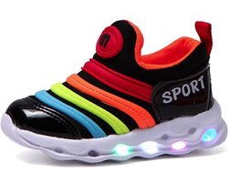 JMKA Baby schoentjes- baby slofjes- baby schoenen- kinderschoenen- maat 24