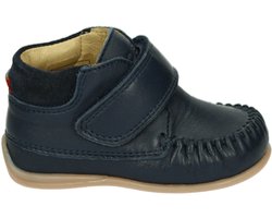 Koel4Kids TACO - Half-hoog - Kleur: Blauw - Maat: 23