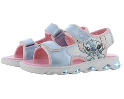 Leomil - Lilo & Stitch - Sandalen meisjes - Stitch sandalen meisjes - Maat 24