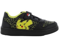 Leomil - Pokémon - Schoenen jongens - Pikachu schoenen - Maat 26